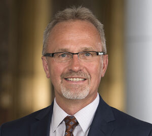 Mark Stiers