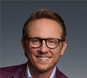 Mark T. Smucker