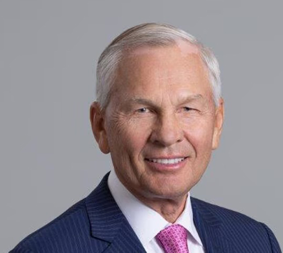 Marshall O. Larsen
