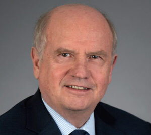 Martin H. Richenhagen