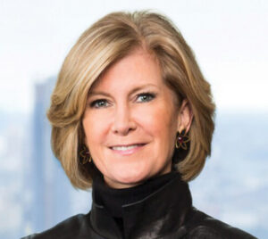 Mary Callahan Erdoes