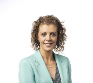 Mary Hassett