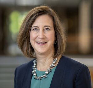 Mary K. Moreland