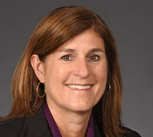 Mary Kaul-Hottinger