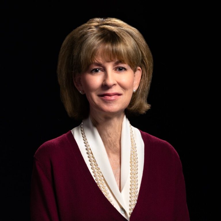 Mary Pat McCarthy