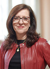 Mary T. McDowell