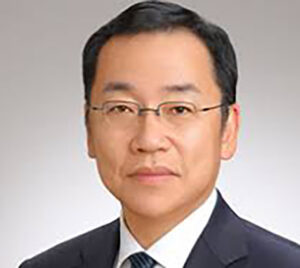 Masatoshi Koide
