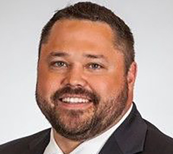Matt Hinson