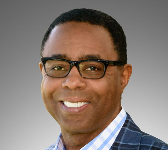 Matthew Carter, Jr.