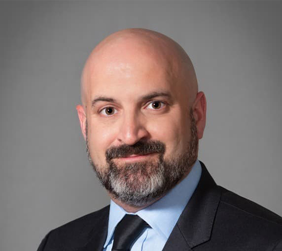 Matthew J. Wojtalewicz