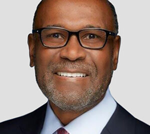 Matthew Thornton III