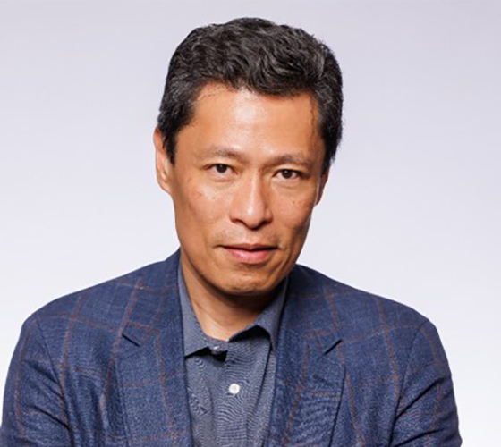 Max Chan