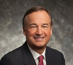 Mayo A. Shattuck III