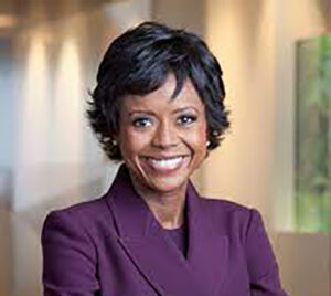 Mellody Hobson