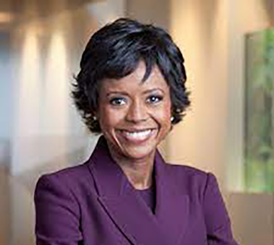 Mellody Hobson