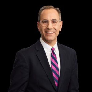 Michael Bramnick