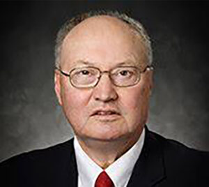 Michael E. Szymanczyk