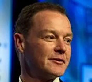 Michael J. Bush