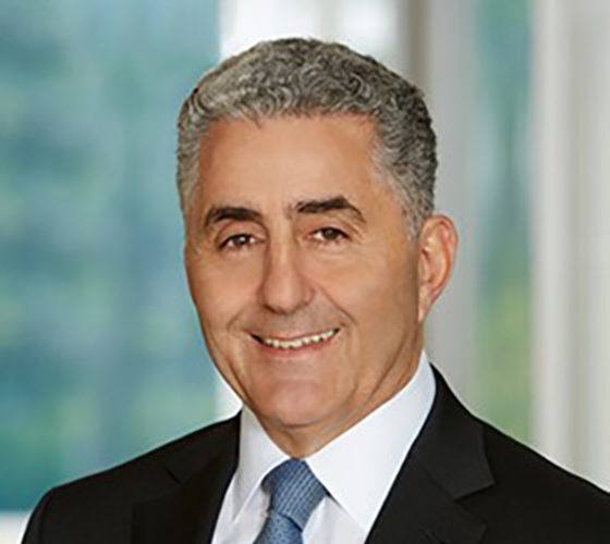 Michael J. Kasbar