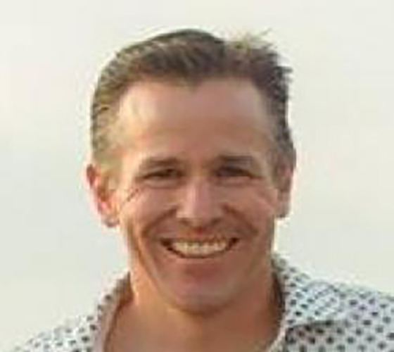 Michael J. Murray
