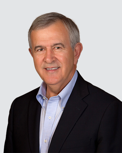 Michael O. Johanns