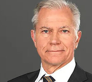 Michael Patsalos-Fox