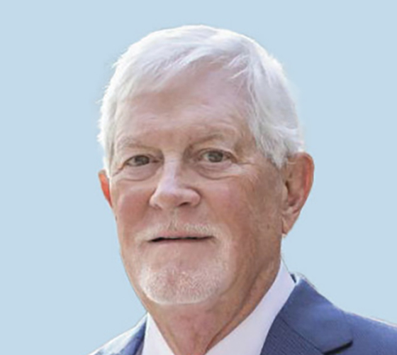 Michael R. Buchanan