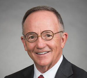 Michael R. McCarthy