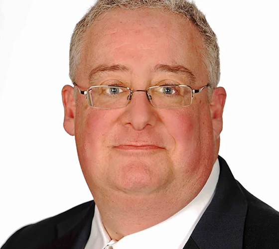 Michael R. Wessel