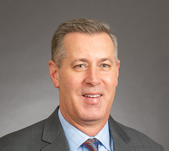 Michael V. Miller