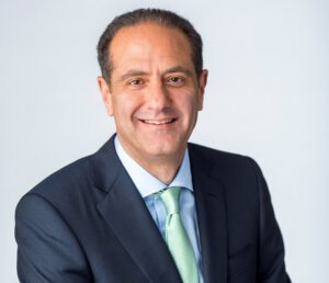 Michel A. Khalaf
