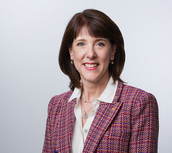 Michelle D. Weaver