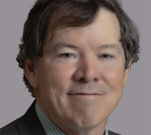Mike Kerr