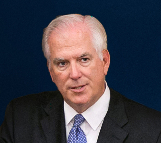 Miles D. White