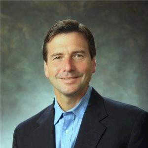 Mitchell D. Steenrod