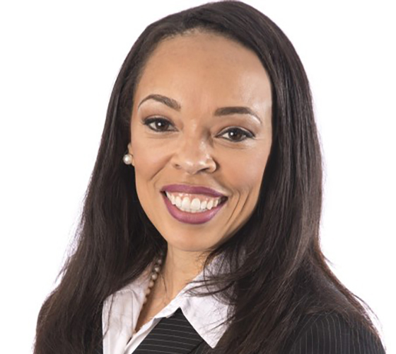 Monica Howard Douglas