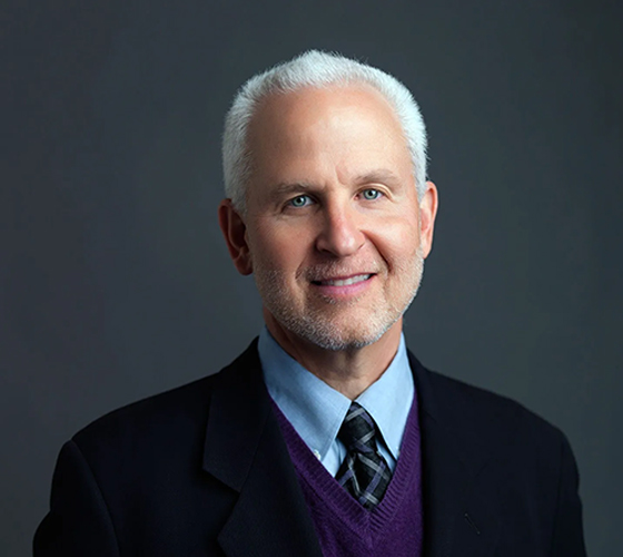 Morton O. Schapiro