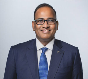 Murali Krishnamurthy