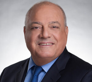 Nabil Y. Sakkab