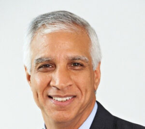 Naren Gursahaney