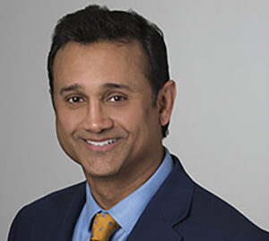 Neal H. Shah