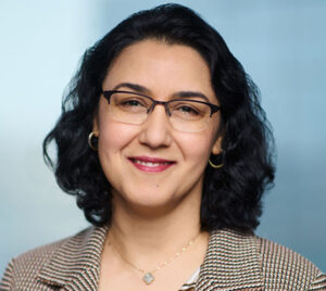 Neeti Bhalla Johnson