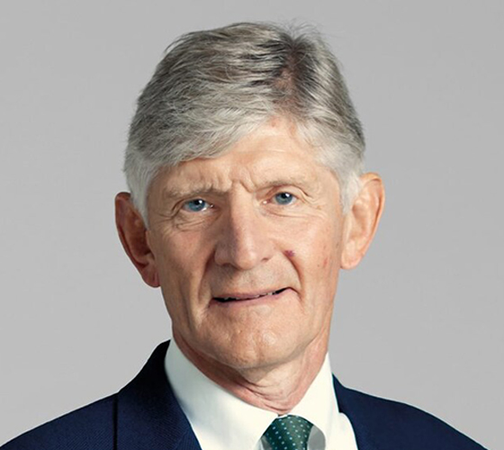 Neil Carson
