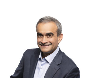 Neil Fernandes