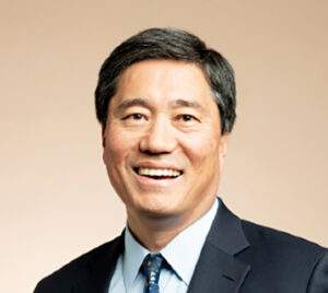 Nelson J. Chai