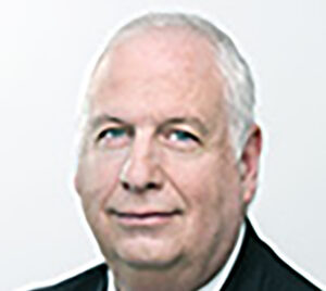 Nicholas C. Fanandakis