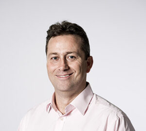 Nick Studer