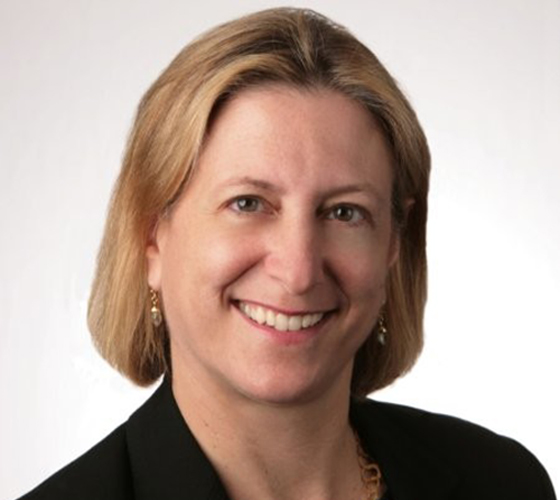 Nicole S. Arnaboldi