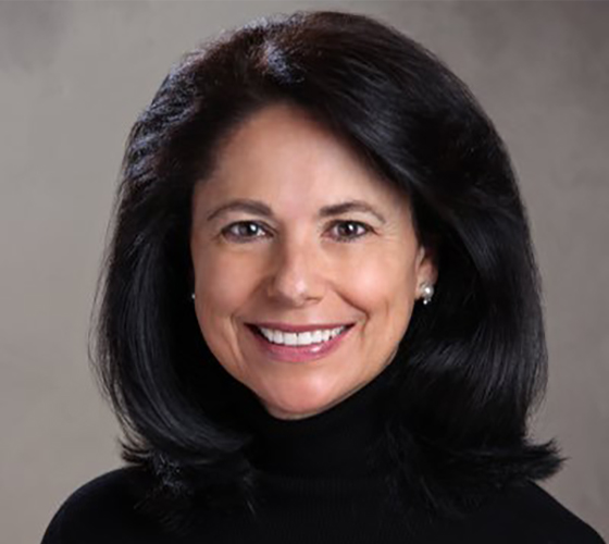 Nora M. Denzel