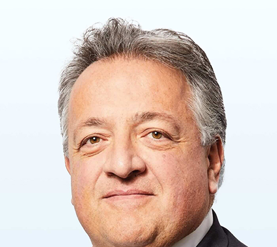 Noubar Afeyan